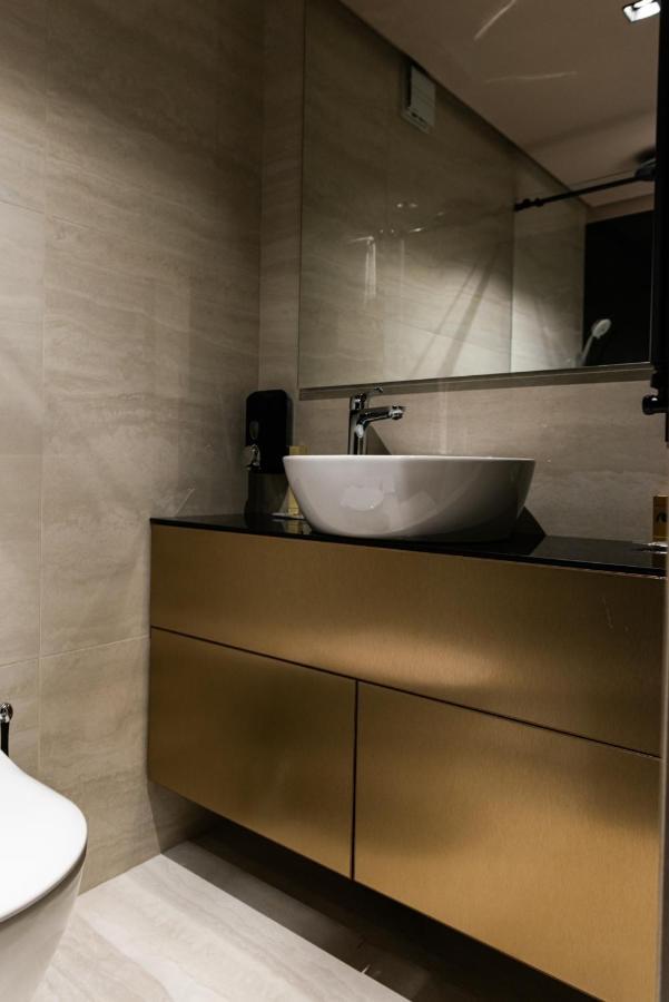 Marconio Wellness Private Pool & Spa - City Center Beograd Eksteriør bilde