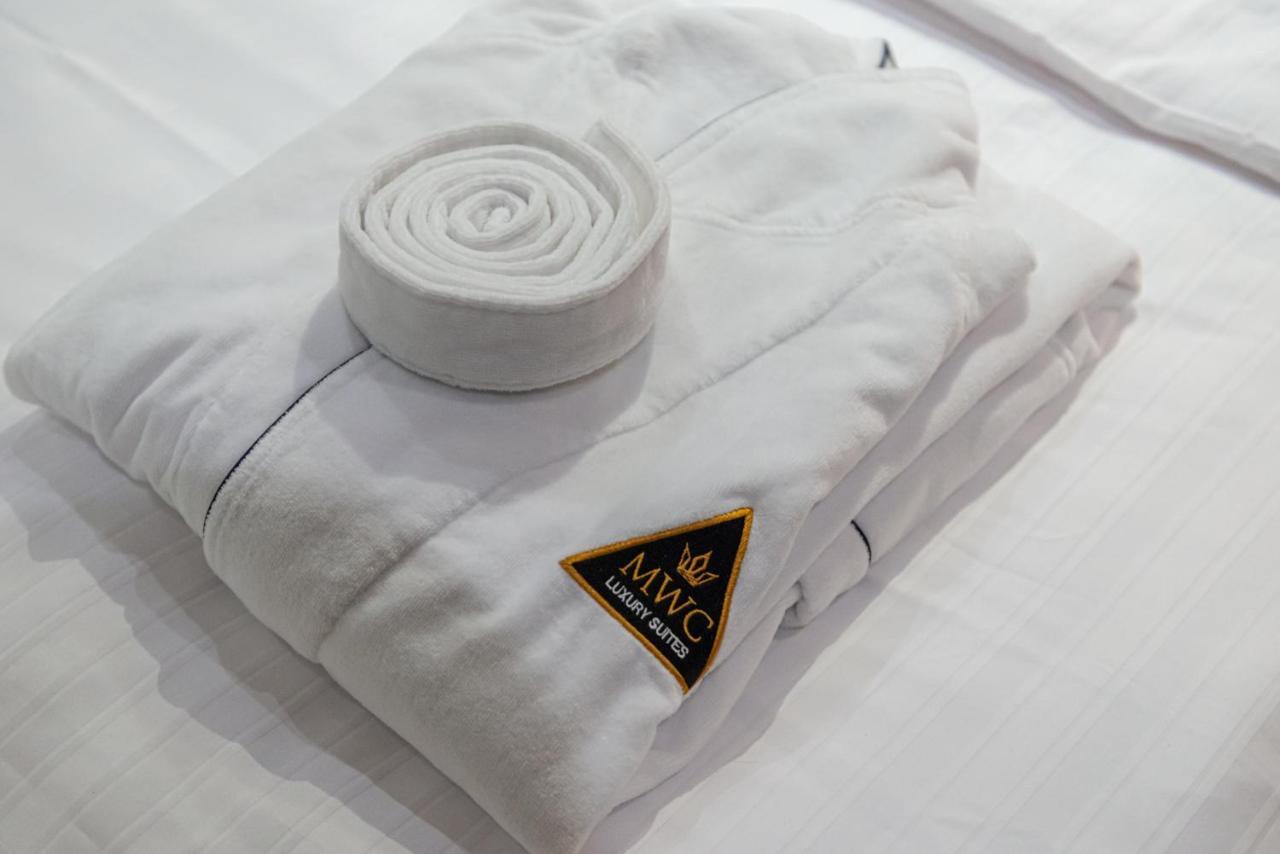 Marconio Wellness Private Pool & Spa - City Center Beograd Eksteriør bilde